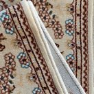 Високощільний килим Iranian Star A153A CREAM - Висока якість за найкращою ціною в Україні зображення 3.